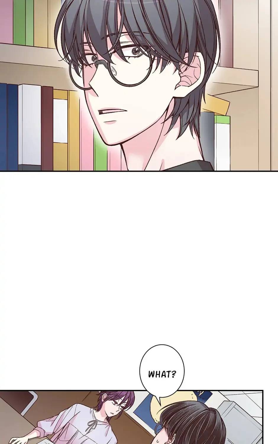 My Eunha Chapter 27 page 3 - 