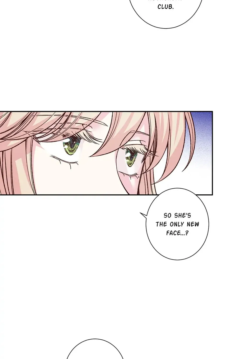 My Eunha Chapter 27 page 21 - 