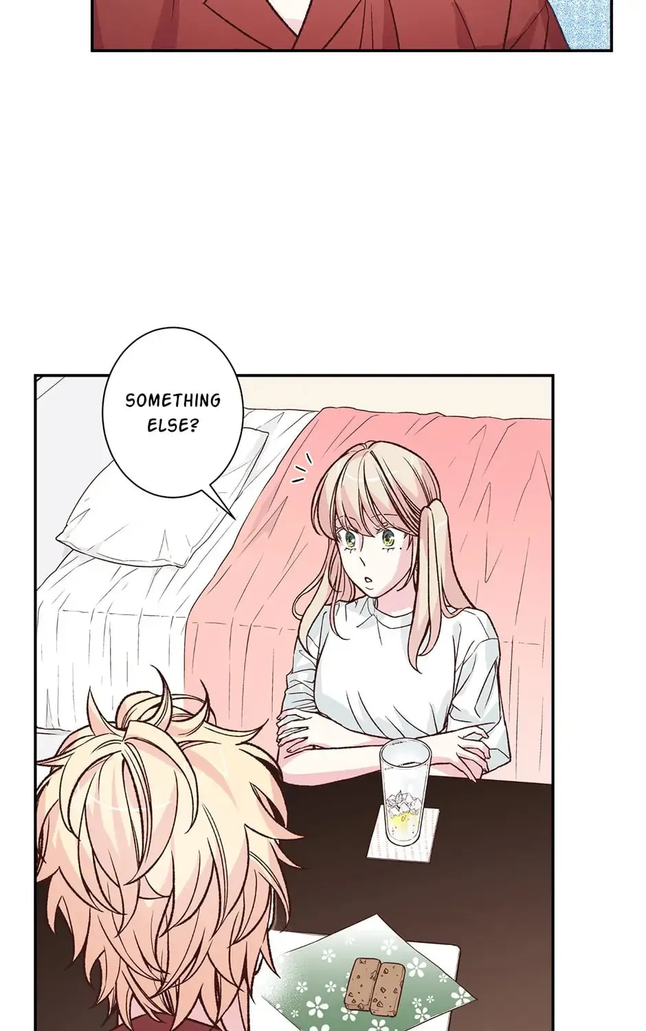 My Eunha Chapter 27 page 27 - 