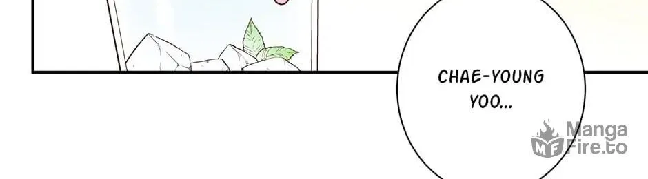 My Eunha Chapter 27 page 30 - 