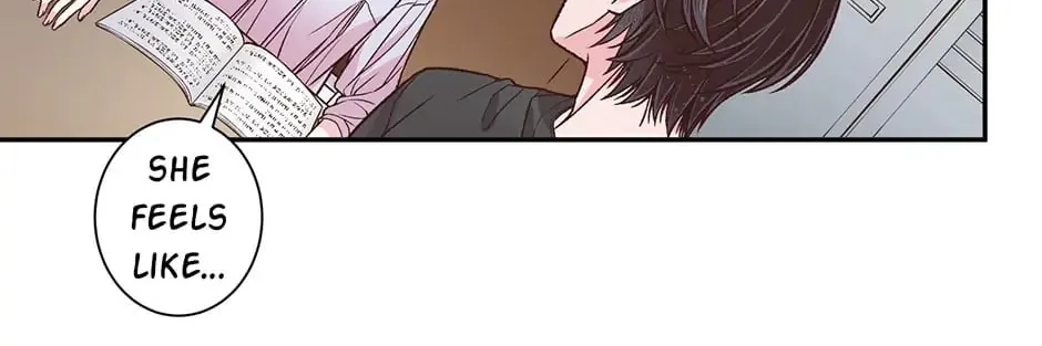 My Eunha Chapter 27 page 4 - 