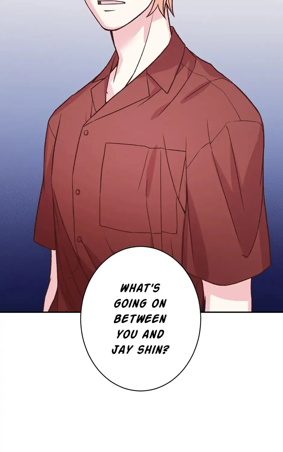 My Eunha Chapter 27 page 51 - 