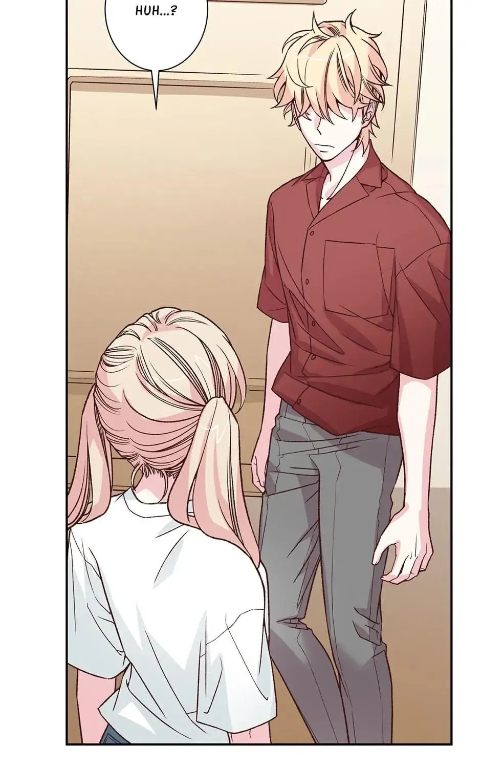 My Eunha Chapter 27 page 53 - 