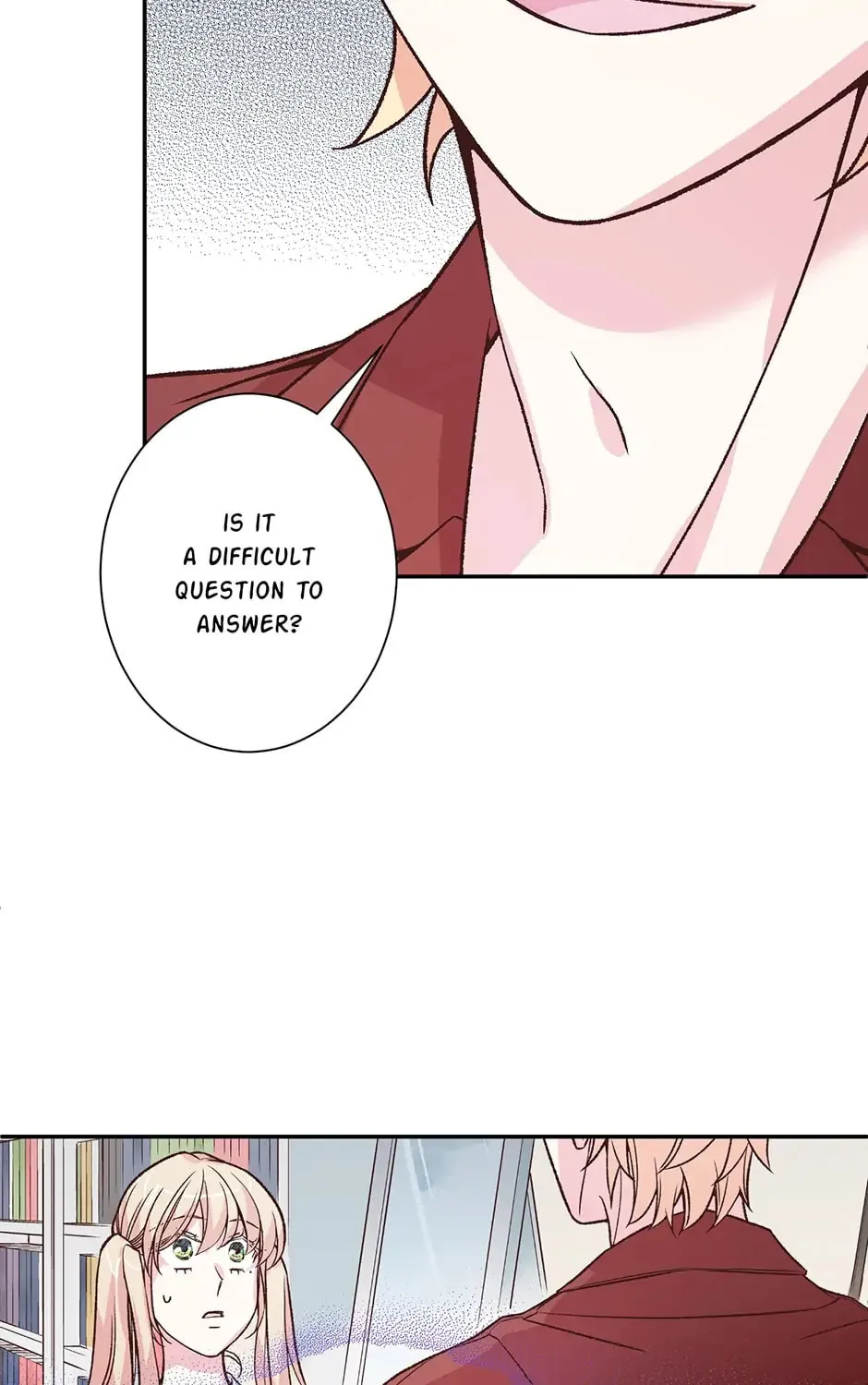 My Eunha Chapter 27 page 57 - 