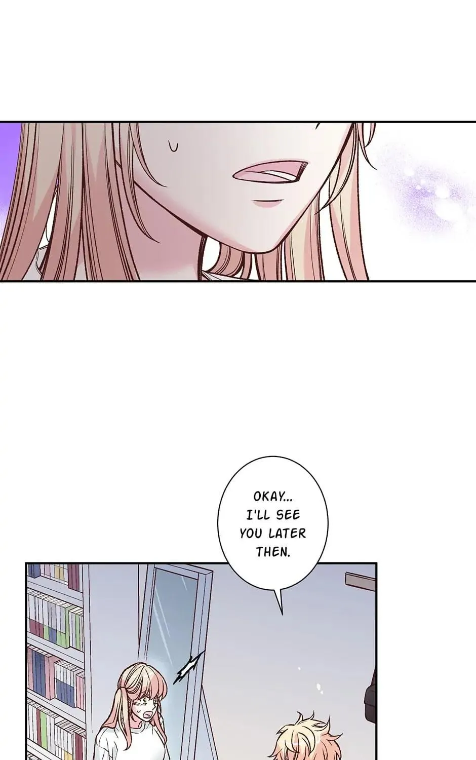 My Eunha Chapter 27 page 59 - 