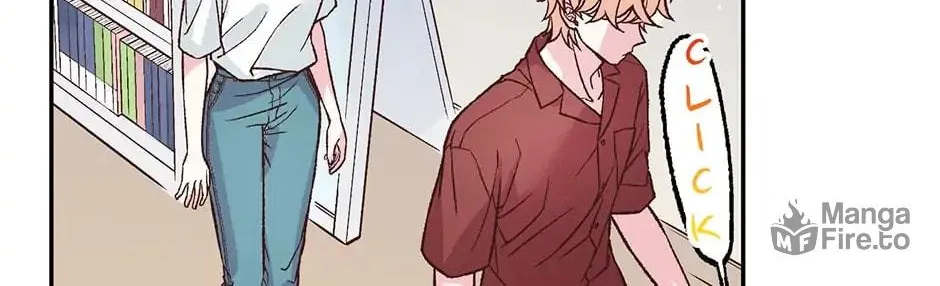My Eunha Chapter 27 page 60 - 