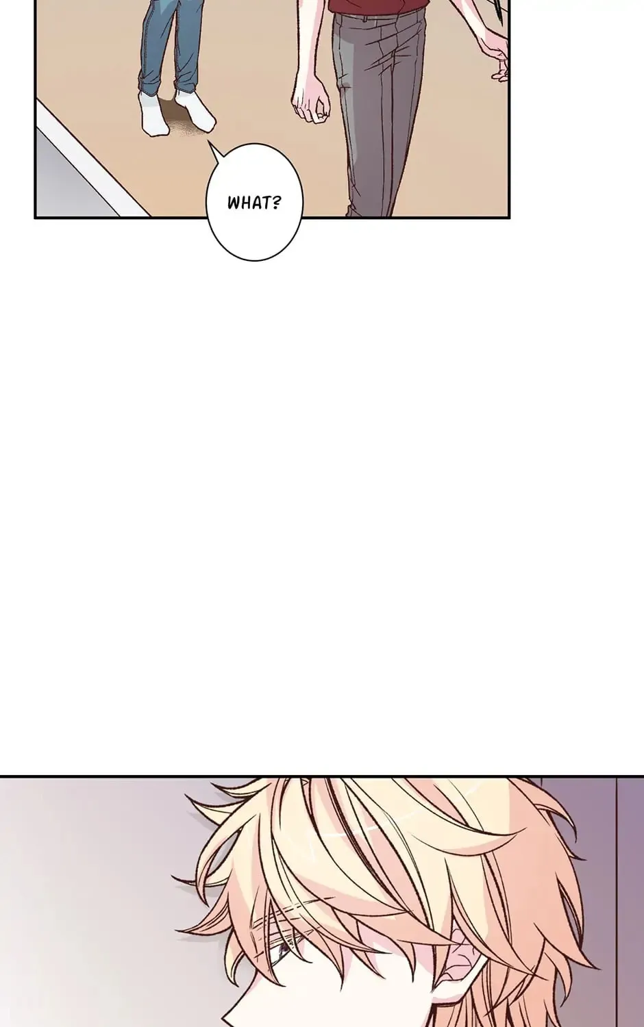 My Eunha Chapter 27 page 61 - 