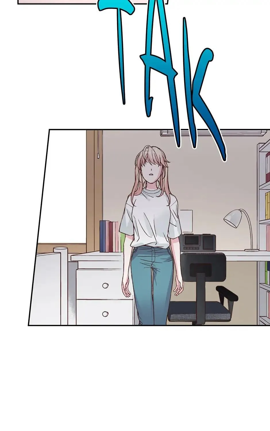 My Eunha Chapter 27 page 65 - 