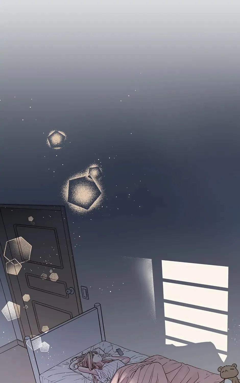 My Eunha Chapter 27 page 67 - 