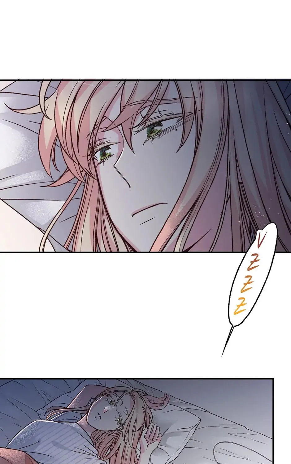 My Eunha Chapter 27 page 73 - 