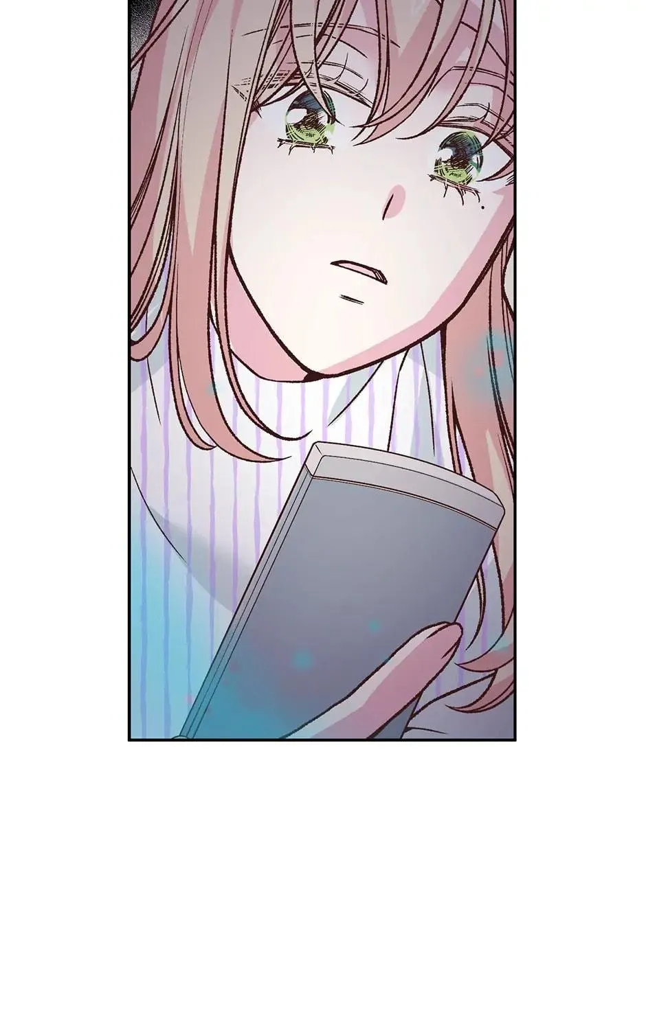 My Eunha Chapter 27 page 77 - 