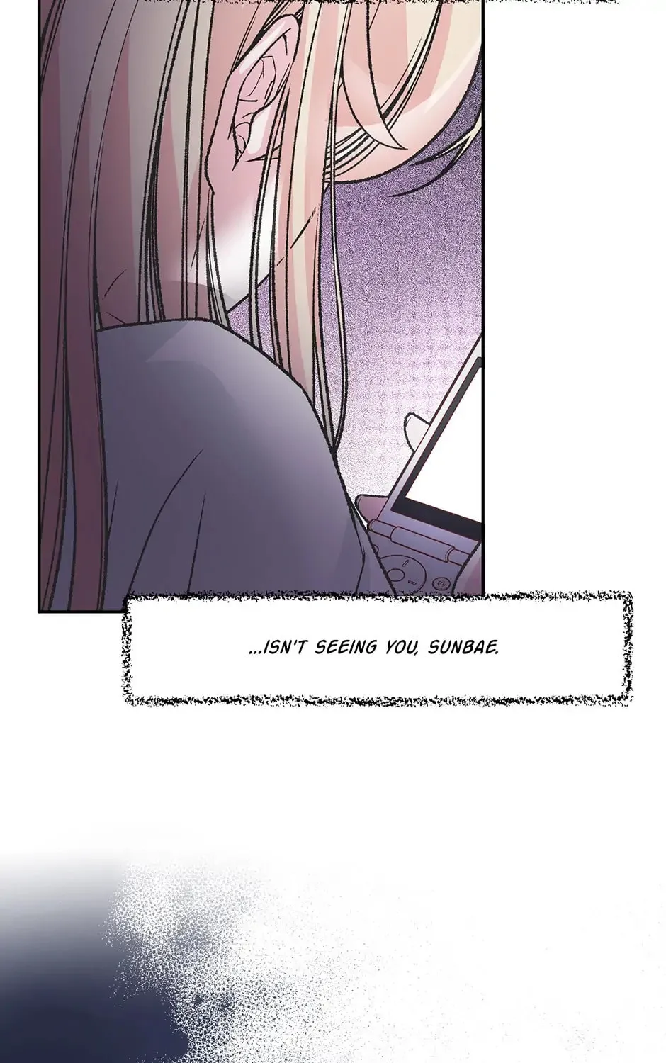 My Eunha Chapter 27 page 81 - 