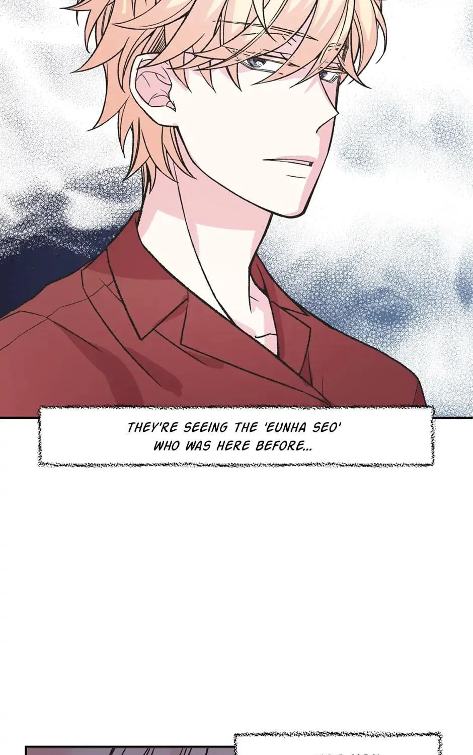My Eunha Chapter 27 page 83 - 