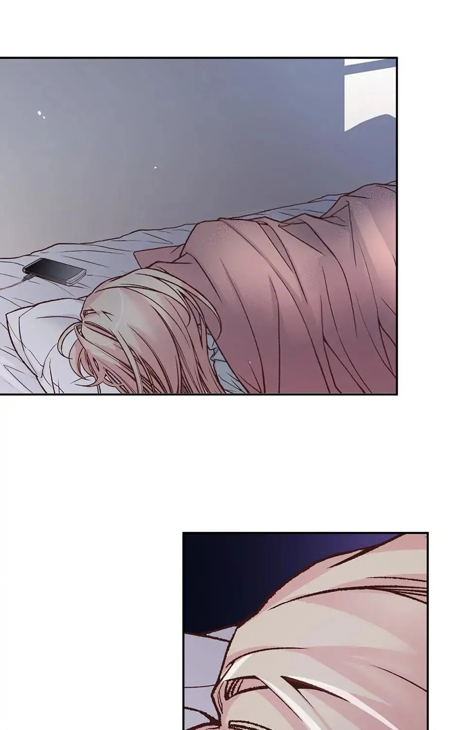 My Eunha Chapter 27 page 89 - 