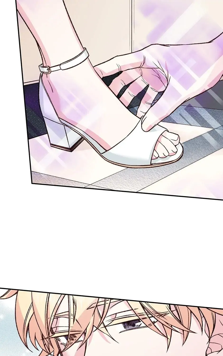 My Eunha Chapter 28 page 101 - 