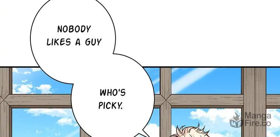 My Eunha Chapter 28 page 108 - 