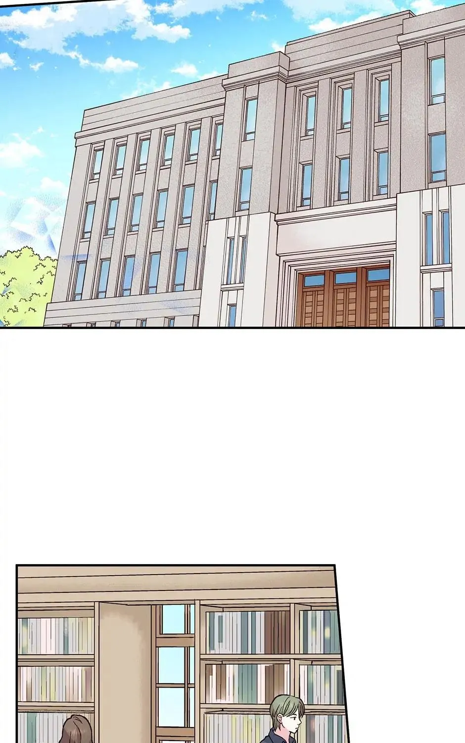 My Eunha Chapter 28 page 35 - 