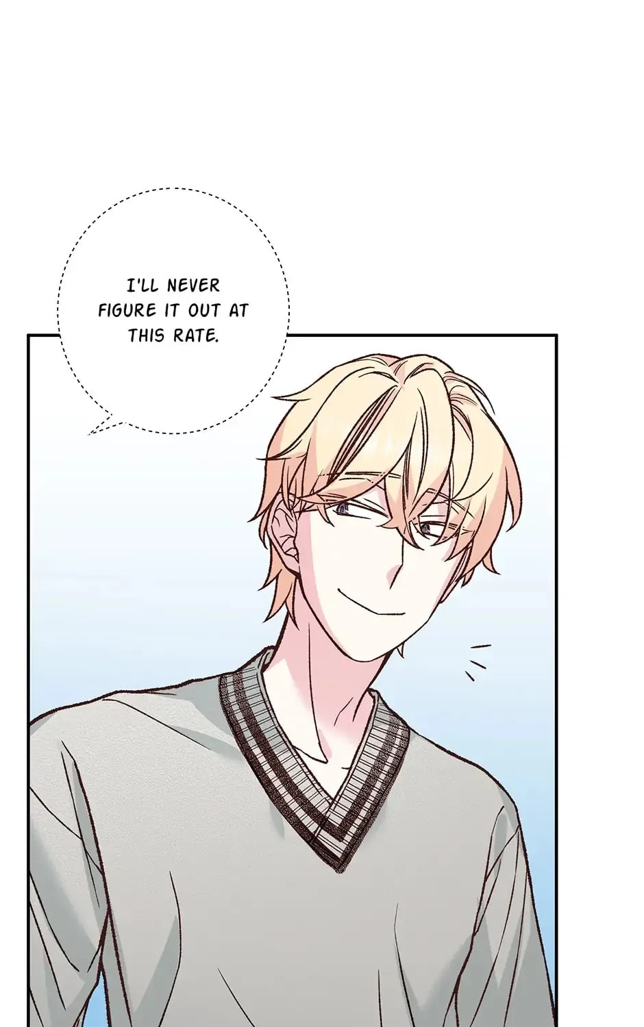 My Eunha Chapter 28 page 43 - 
