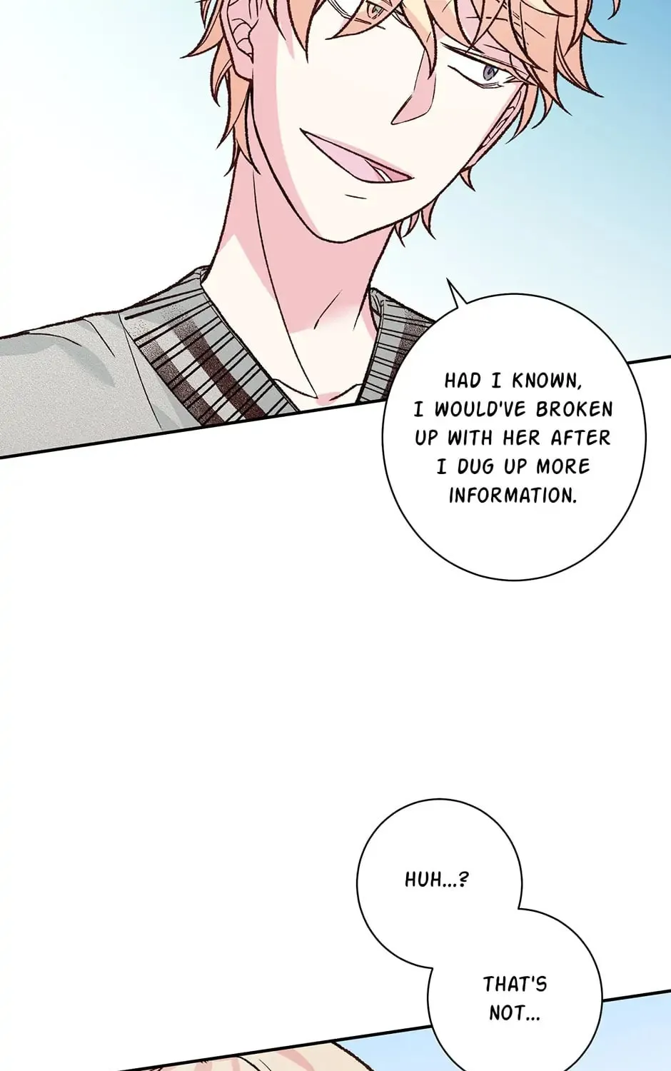 My Eunha Chapter 28 page 61 - 
