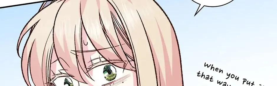 My Eunha Chapter 28 page 62 - 