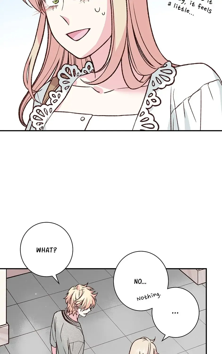 My Eunha Chapter 28 page 63 - 