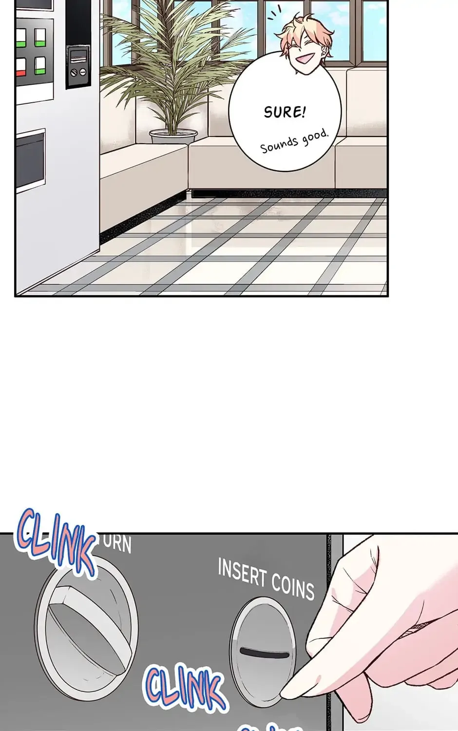 My Eunha Chapter 28 page 67 - 