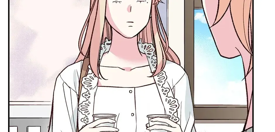 My Eunha Chapter 28 page 74 - 