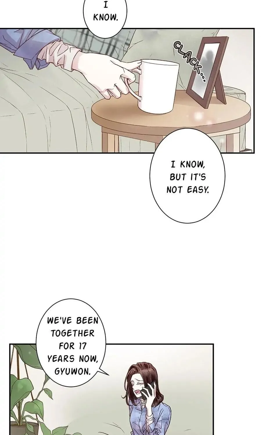 My Eunha Chapter 3 page 11 - 