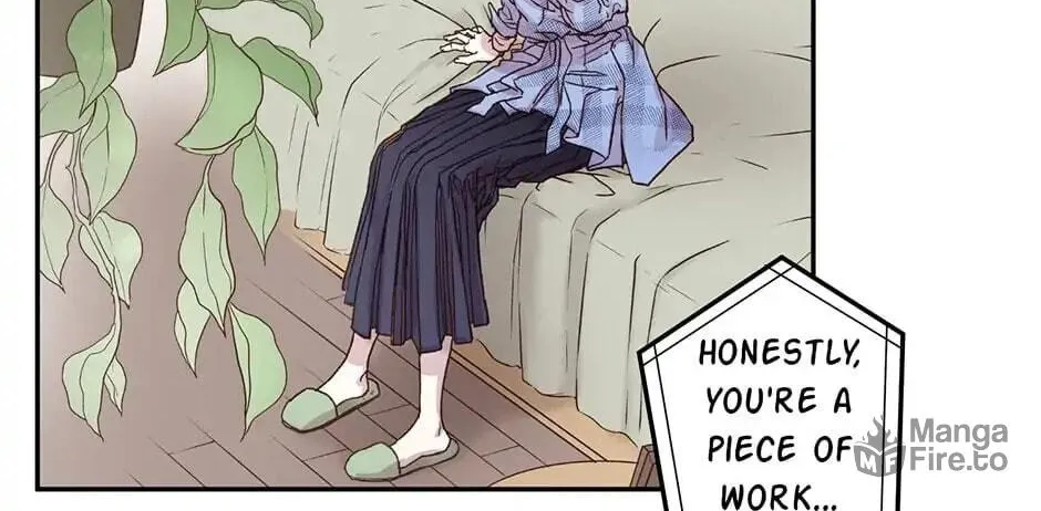 My Eunha Chapter 3 page 12 - 