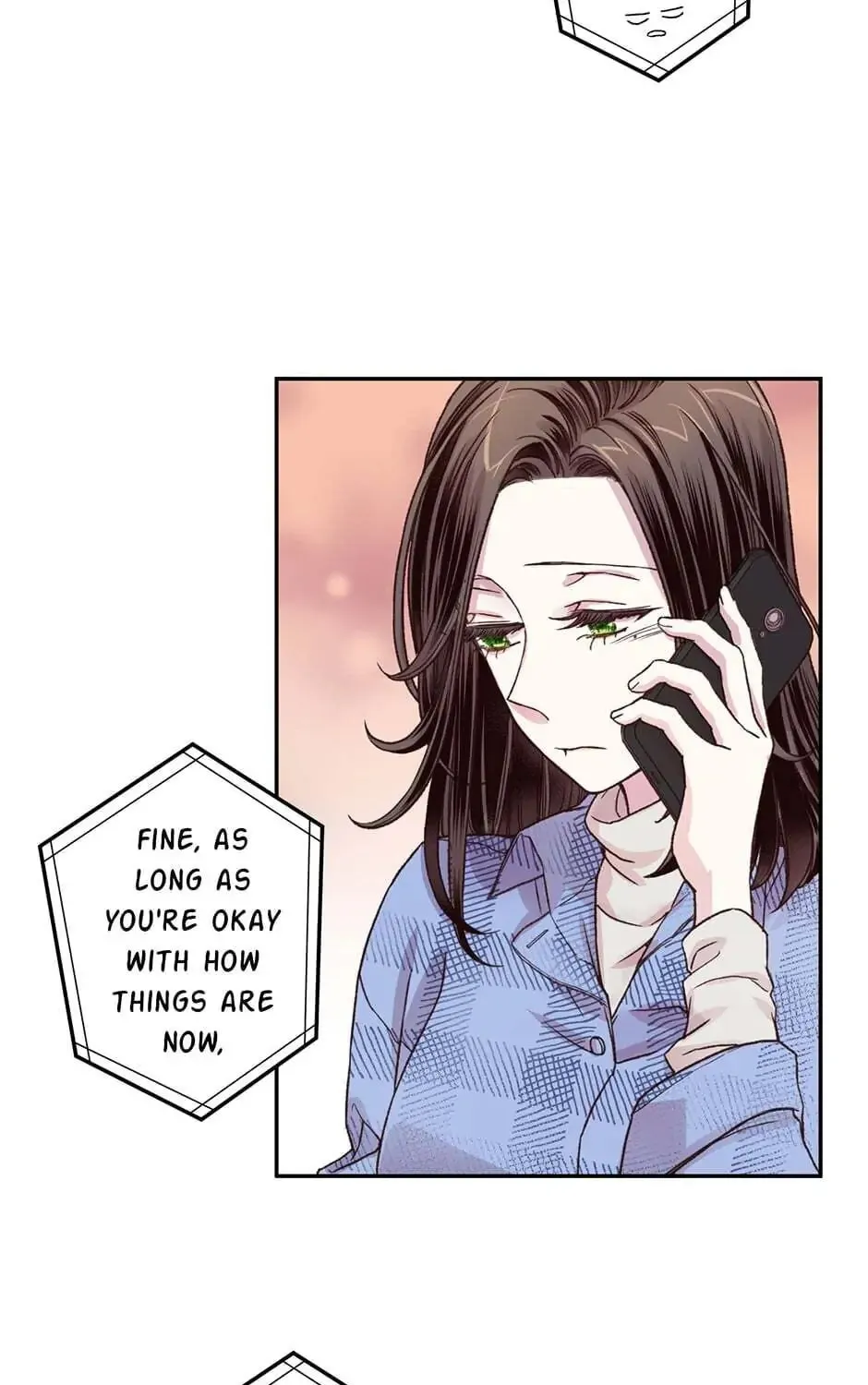 My Eunha Chapter 3 page 13 - 