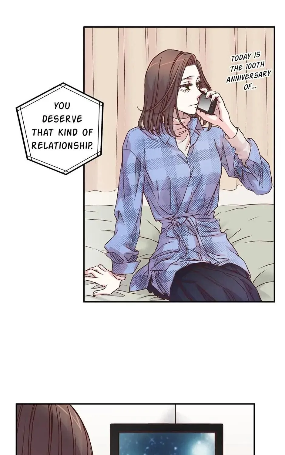 My Eunha Chapter 3 page 17 - 