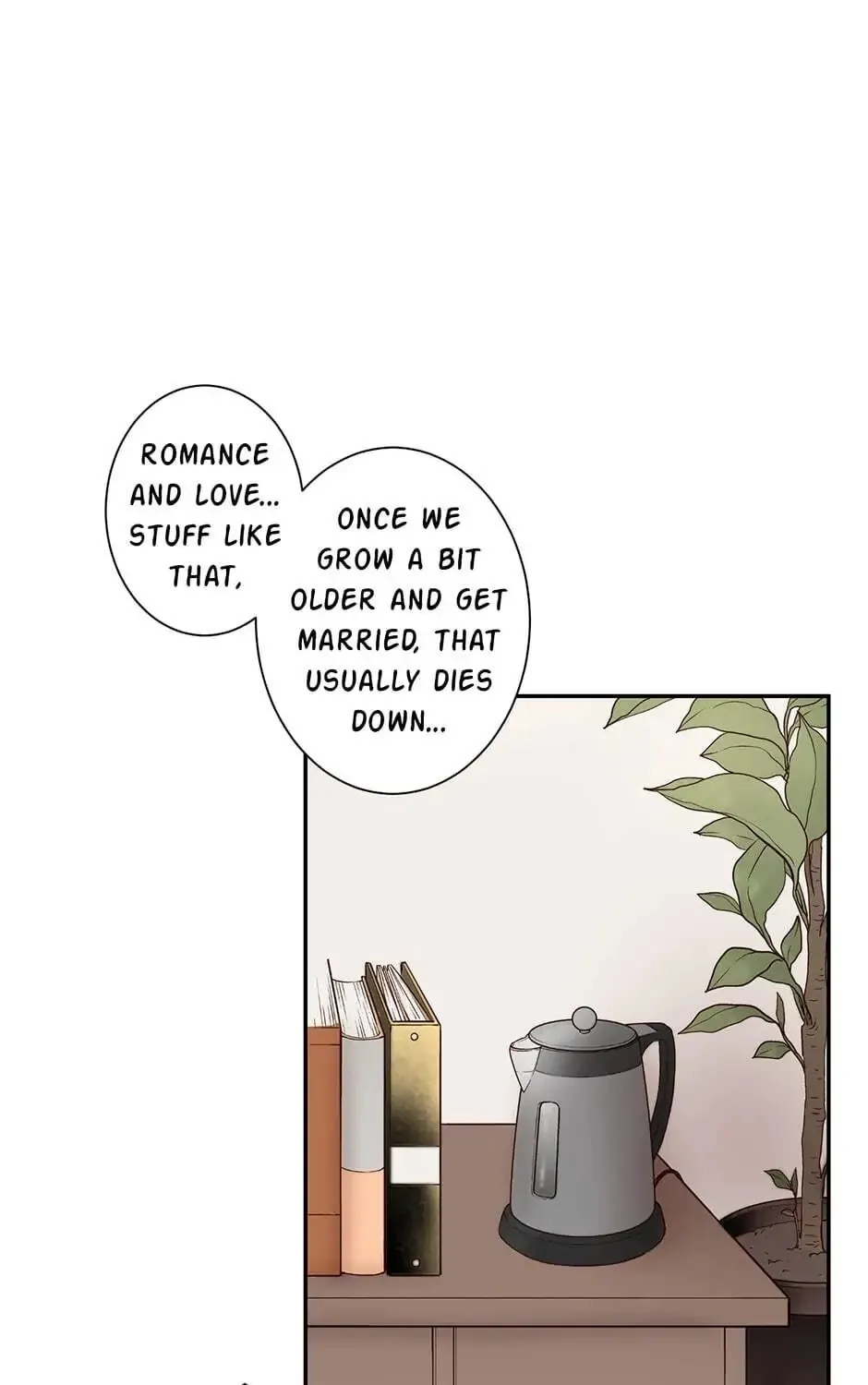 My Eunha Chapter 3 page 3 - 