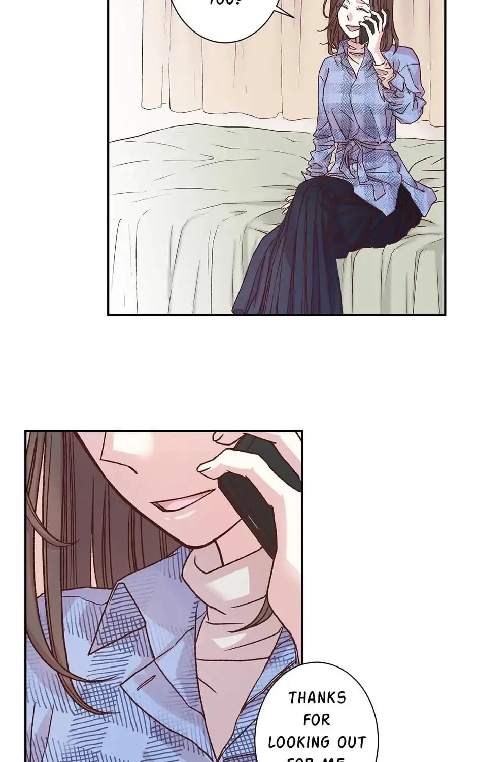 My Eunha Chapter 3 page 21 - 