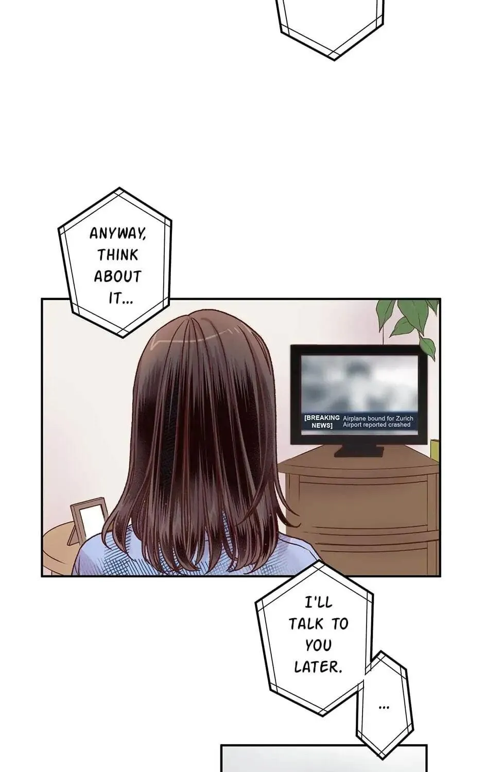 My Eunha Chapter 3 page 23 - 