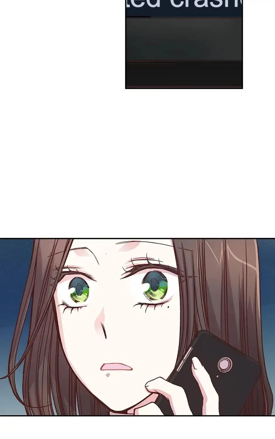 My Eunha Chapter 3 page 25 - 