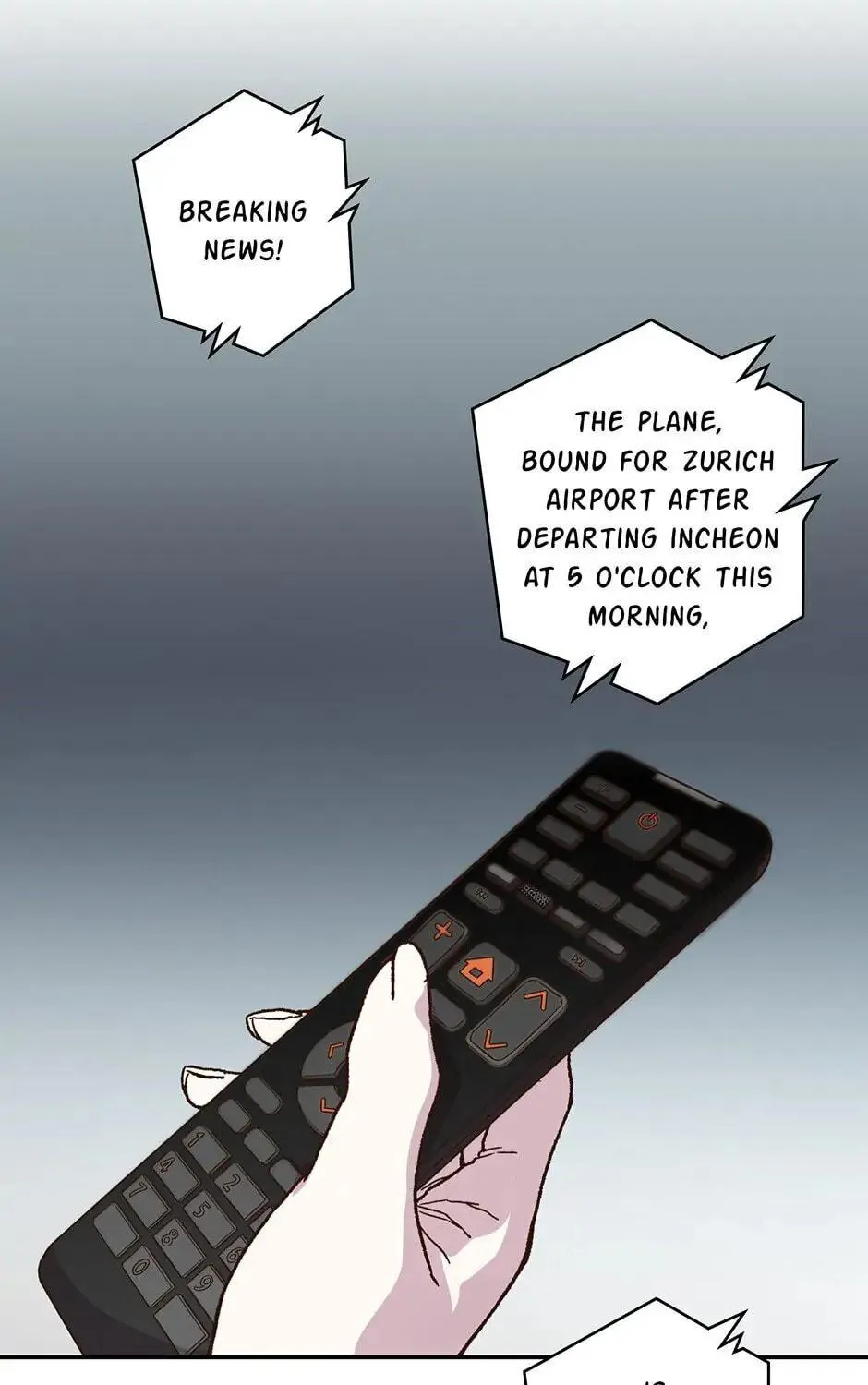 My Eunha Chapter 3 page 29 - 