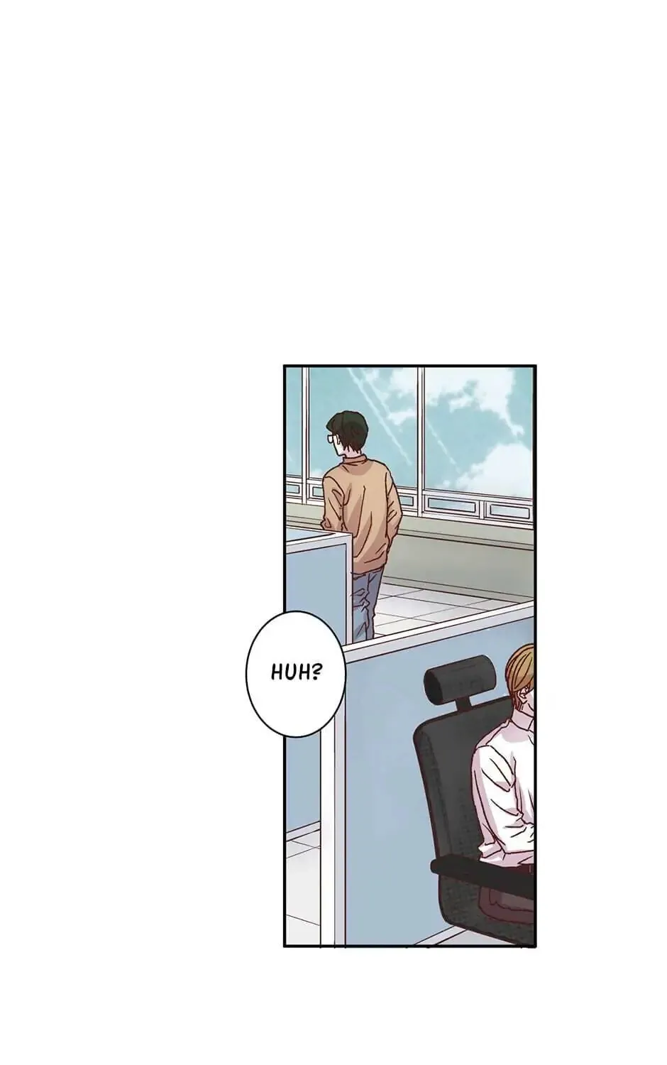 My Eunha Chapter 3 page 33 - 