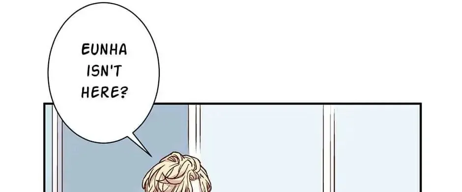 My Eunha Chapter 3 page 34 - 