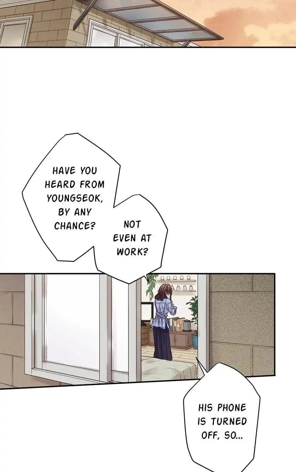 My Eunha Chapter 3 page 39 - 
