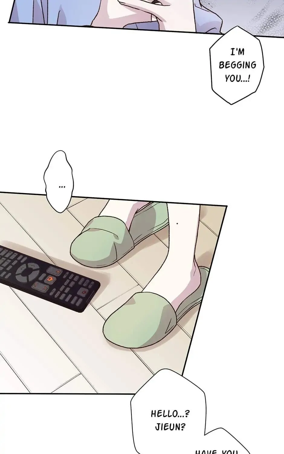My Eunha Chapter 3 page 43 - 