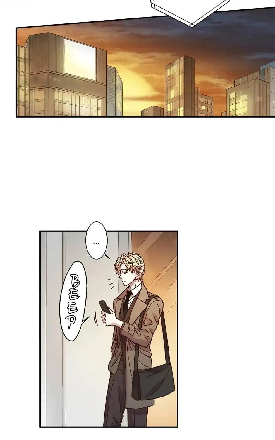 My Eunha Chapter 3 page 49 - 