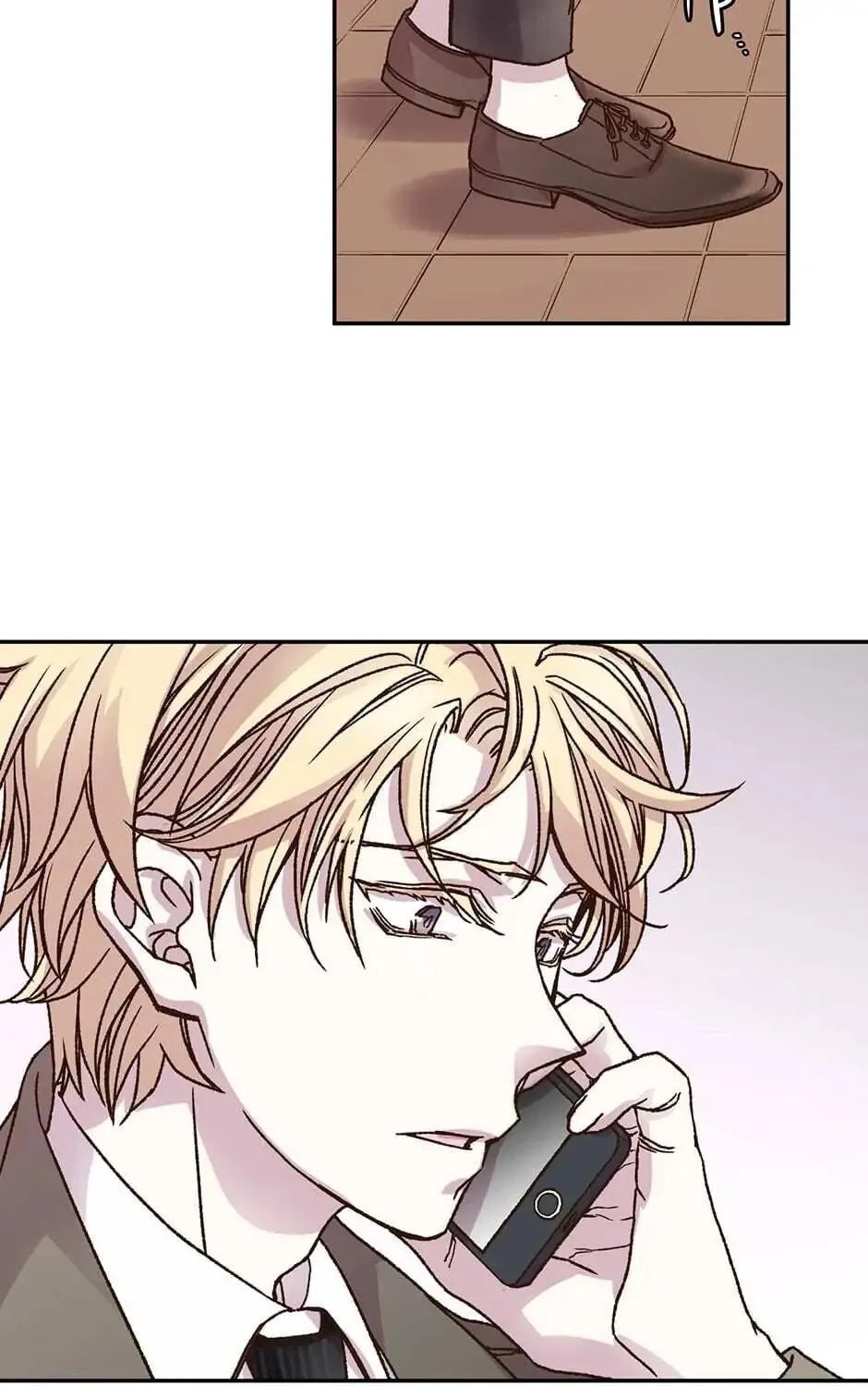 My Eunha Chapter 3 page 53 - 