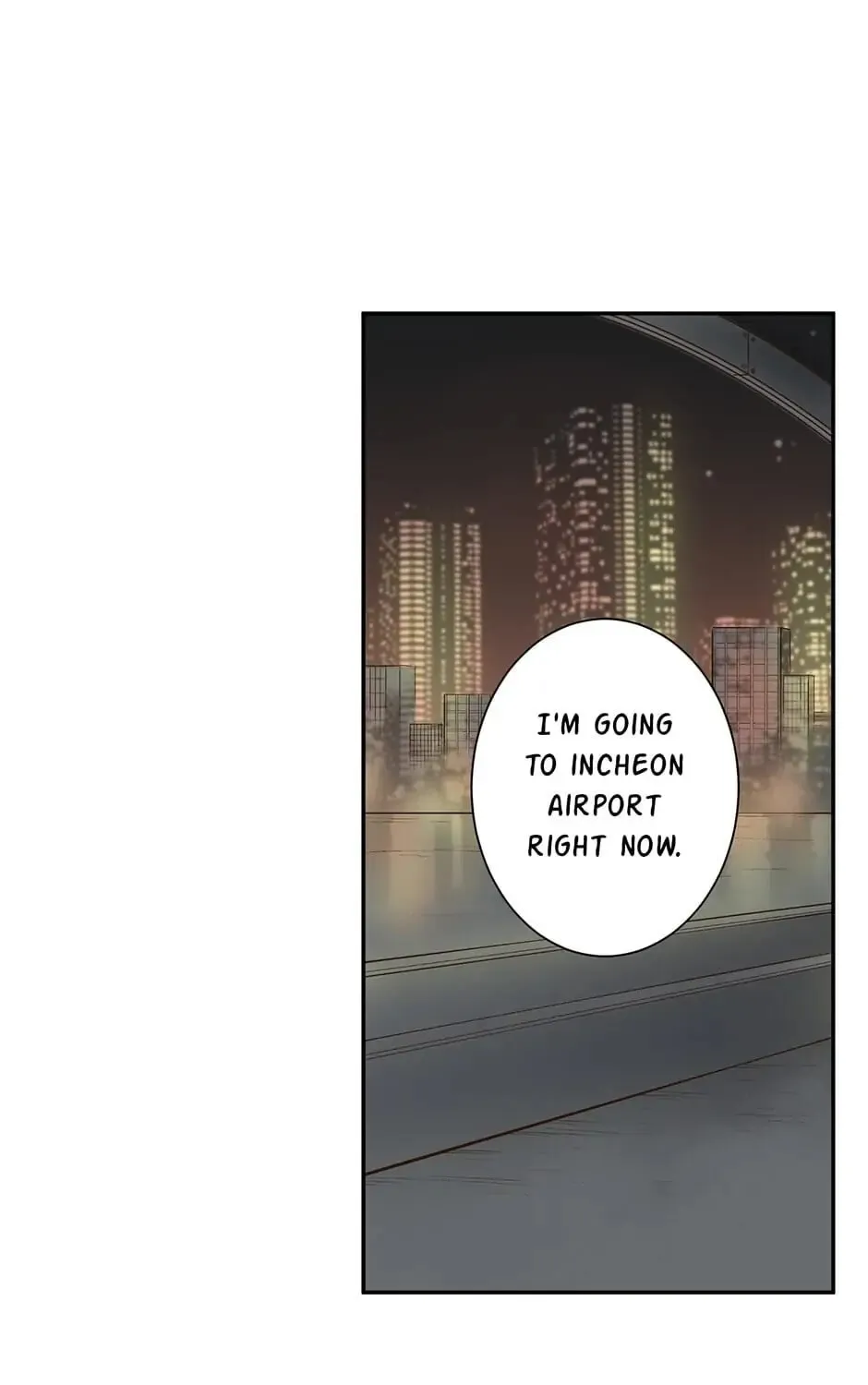 My Eunha Chapter 3 page 55 - 