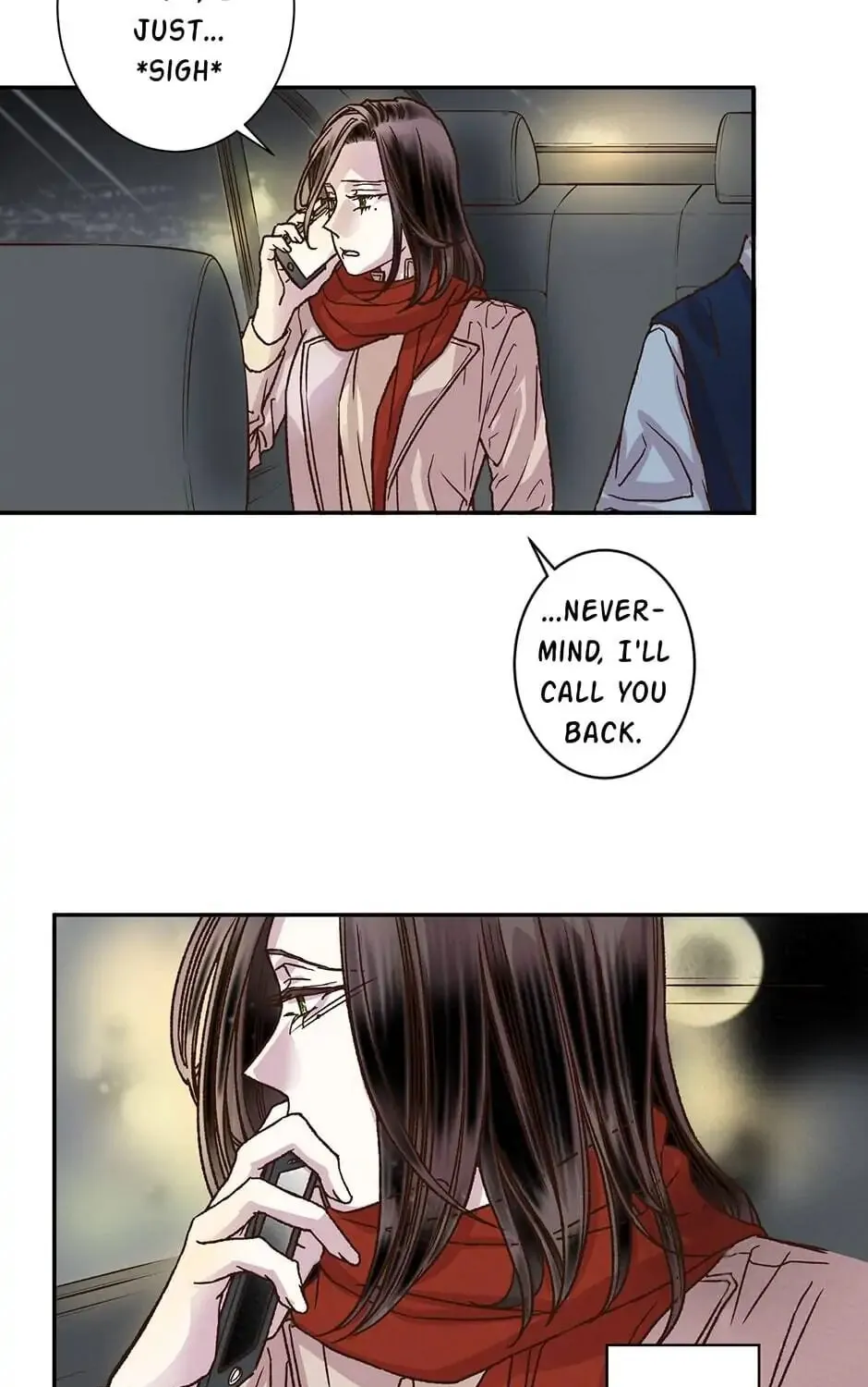 My Eunha Chapter 3 page 57 - 