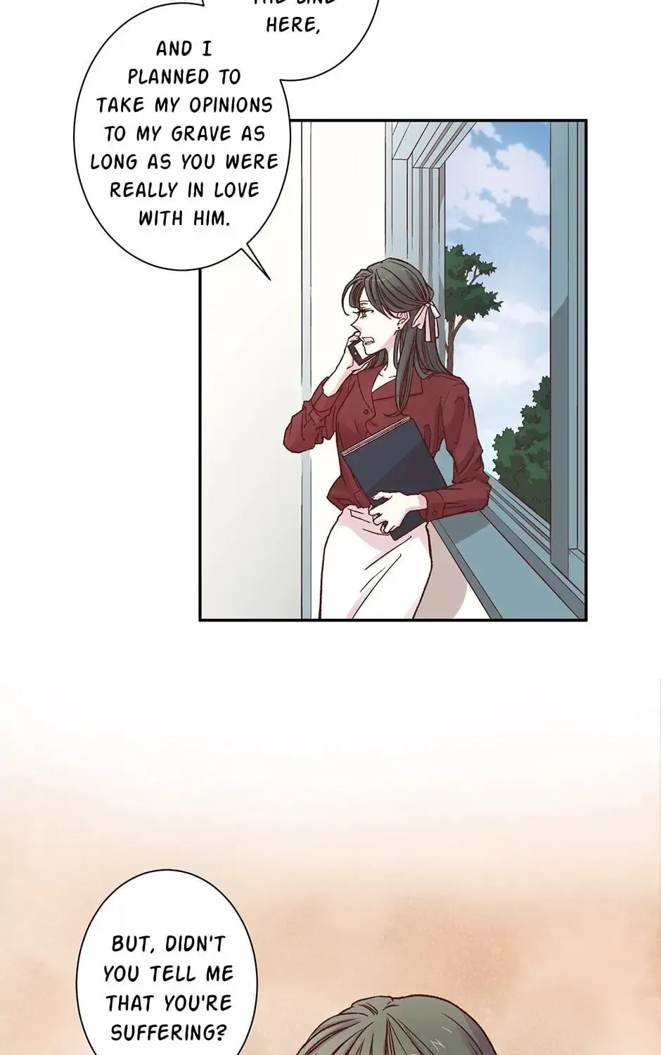 My Eunha Chapter 3 page 7 - 