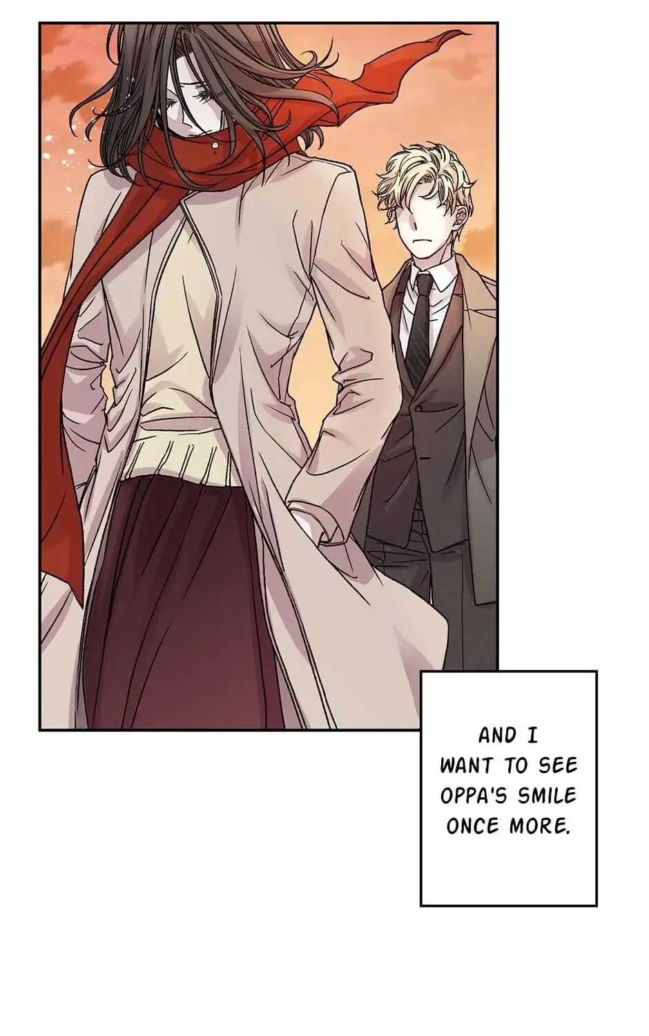 My Eunha Chapter 3 page 61 - 