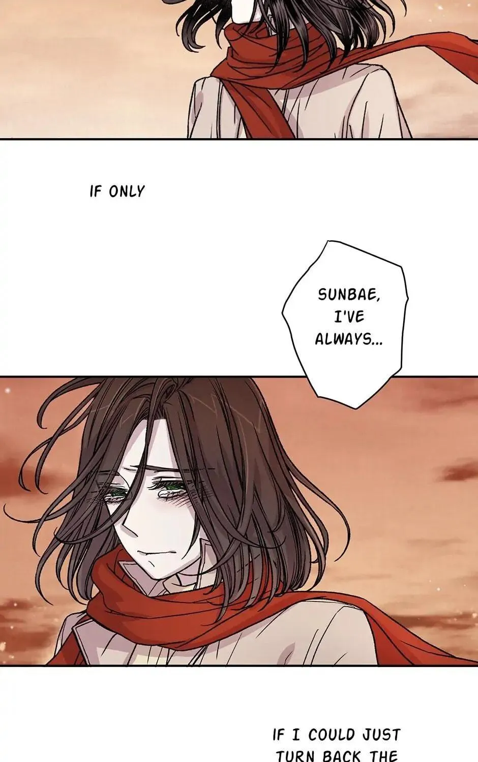 My Eunha Chapter 3 page 65 - 