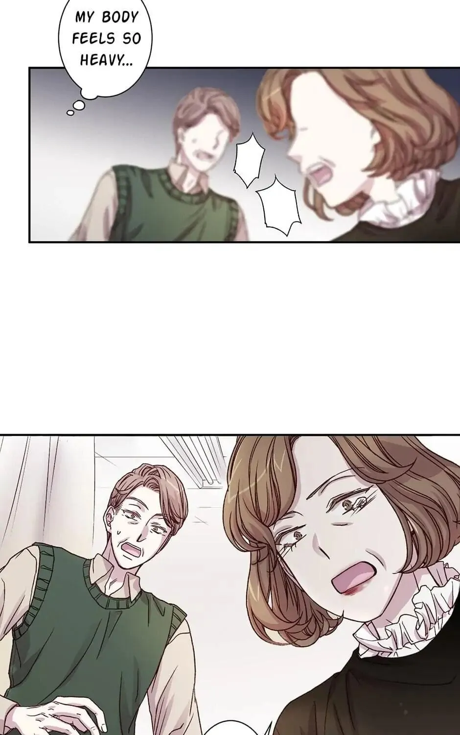 My Eunha Chapter 3 page 71 - 