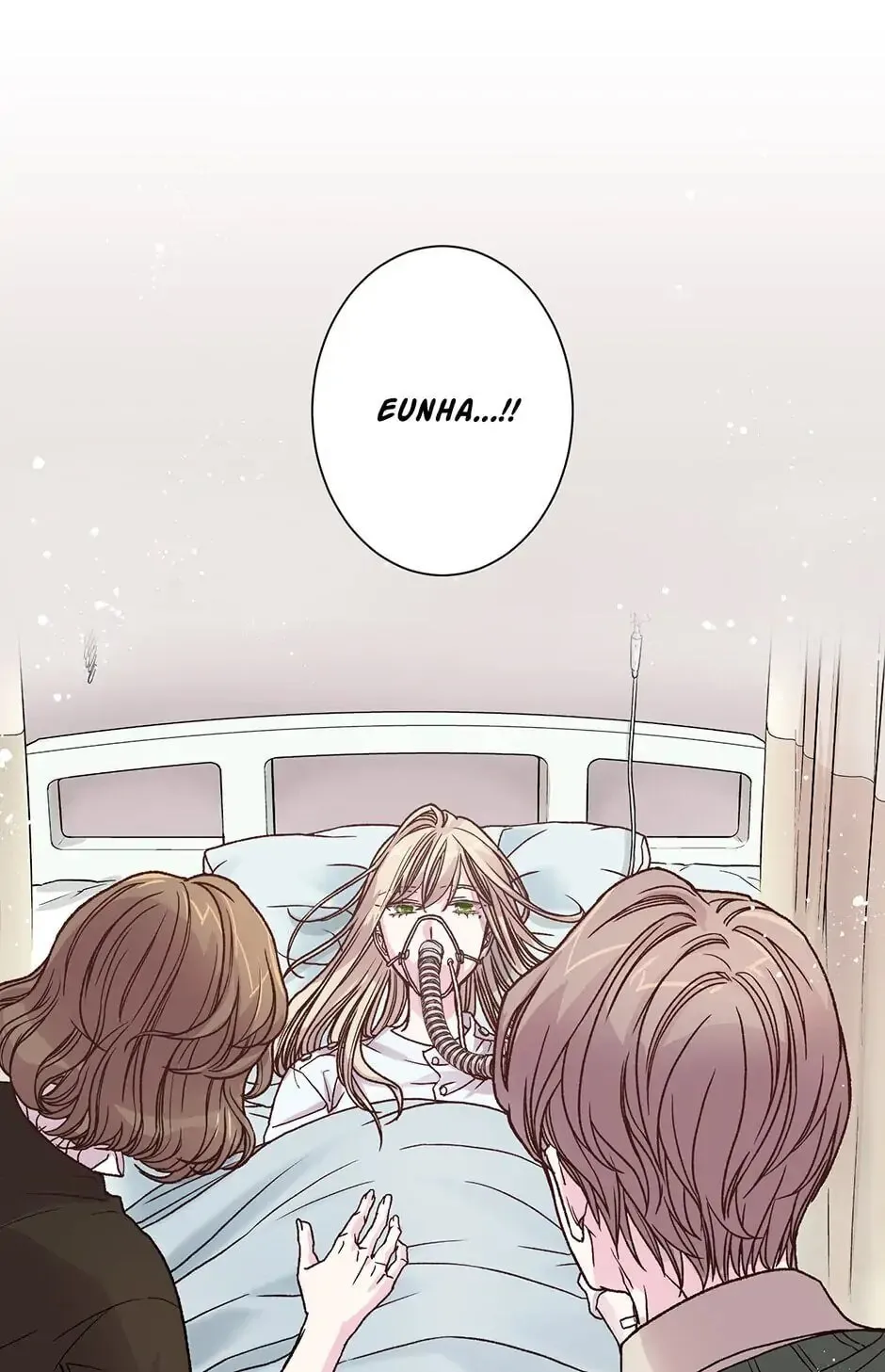 My Eunha Chapter 3 page 73 - 