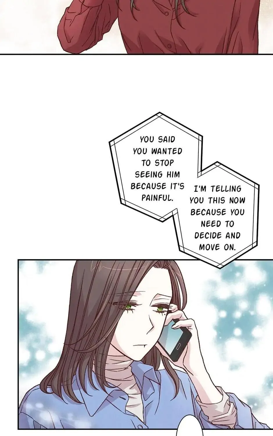 My Eunha Chapter 3 page 9 - 